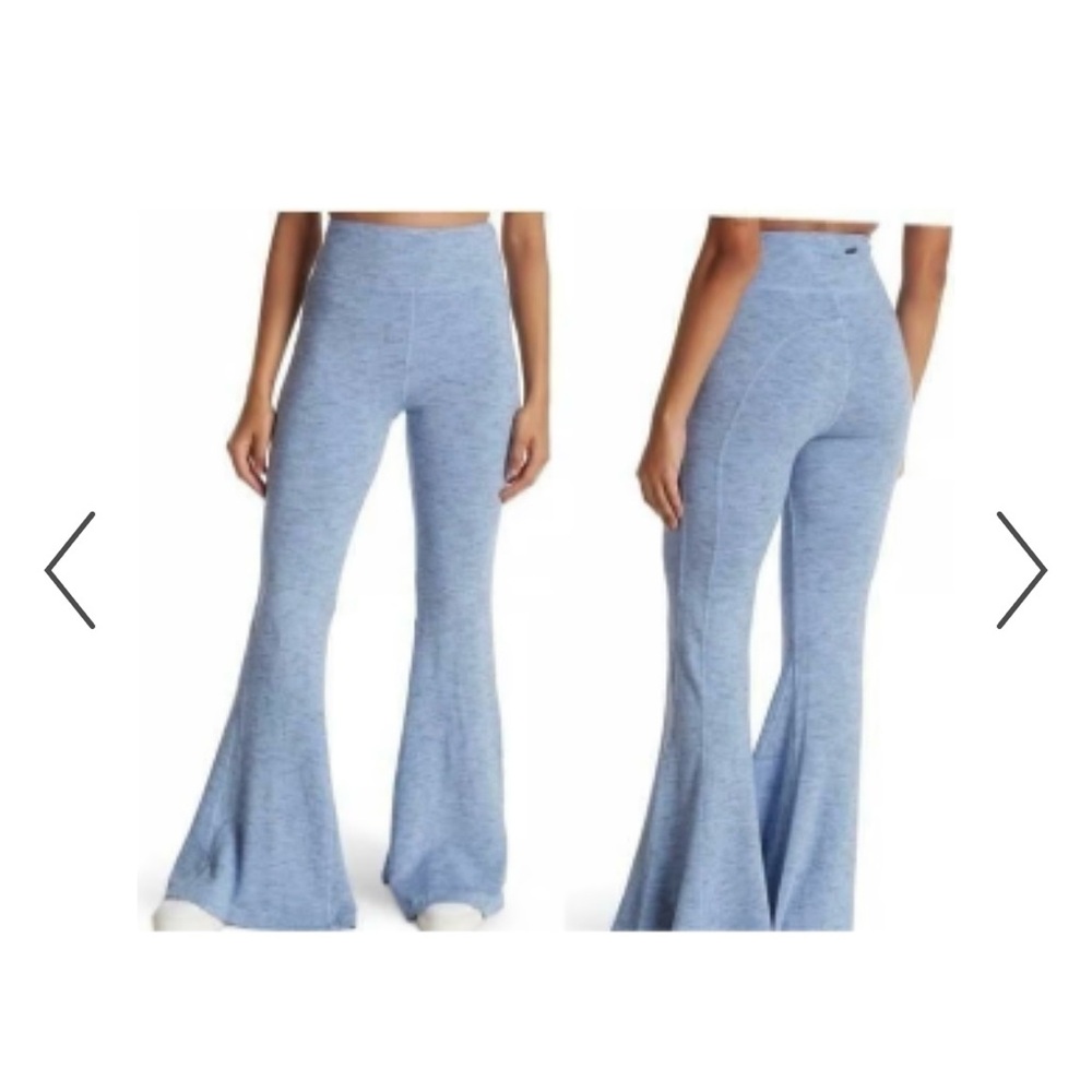 FP Movement Superfly Flared Leggings